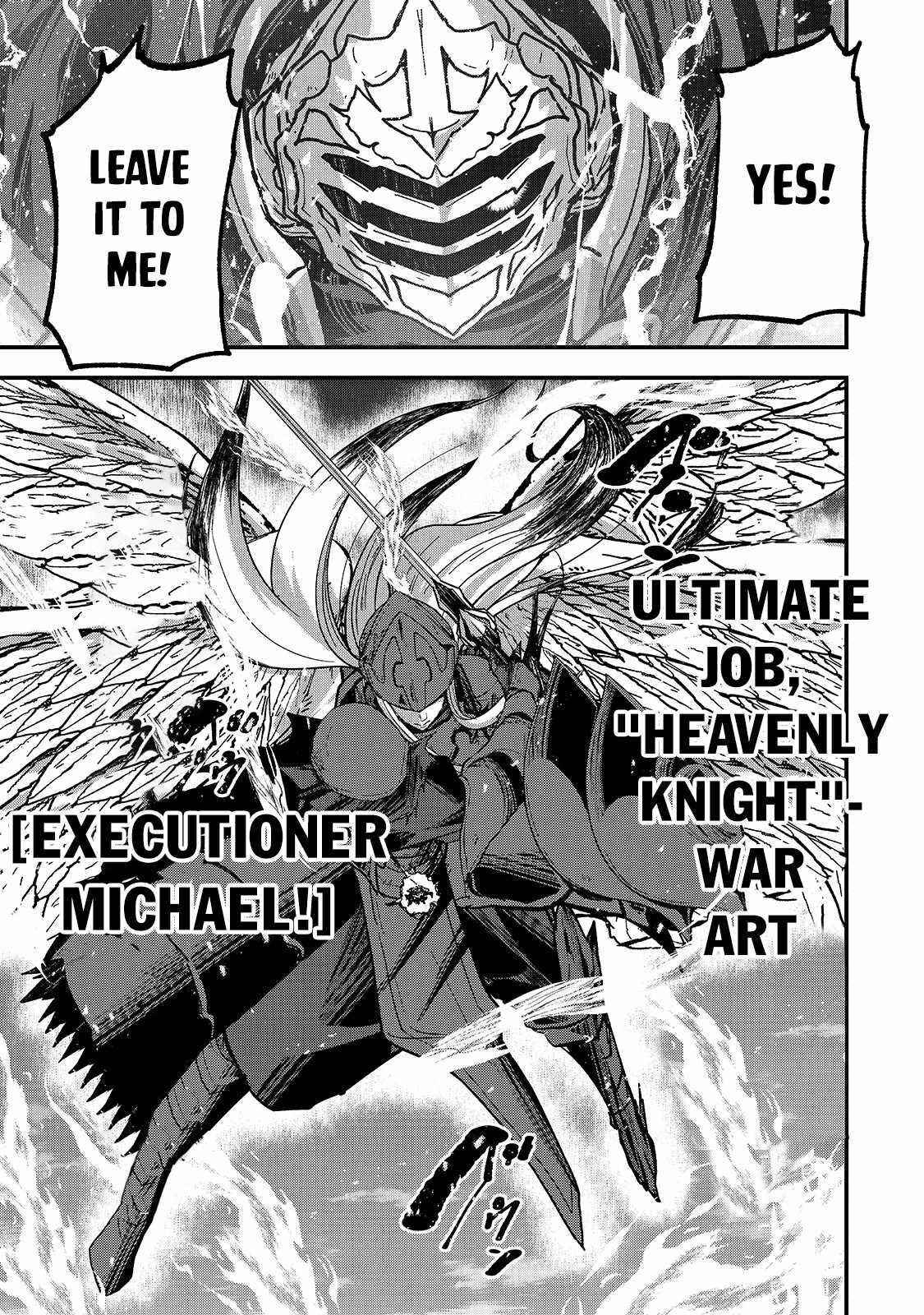 Gaikotsu Kishi-Sama, Tadaima Isekai E Odekake-Chuu Chapter 47.2 - Page 7 in English