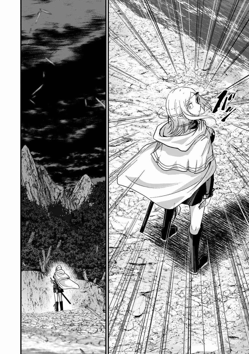Gaikotsu Kishi-Sama, Tadaima Isekai E Odekake-Chuu Chapter 51.2 - Page 7 in English