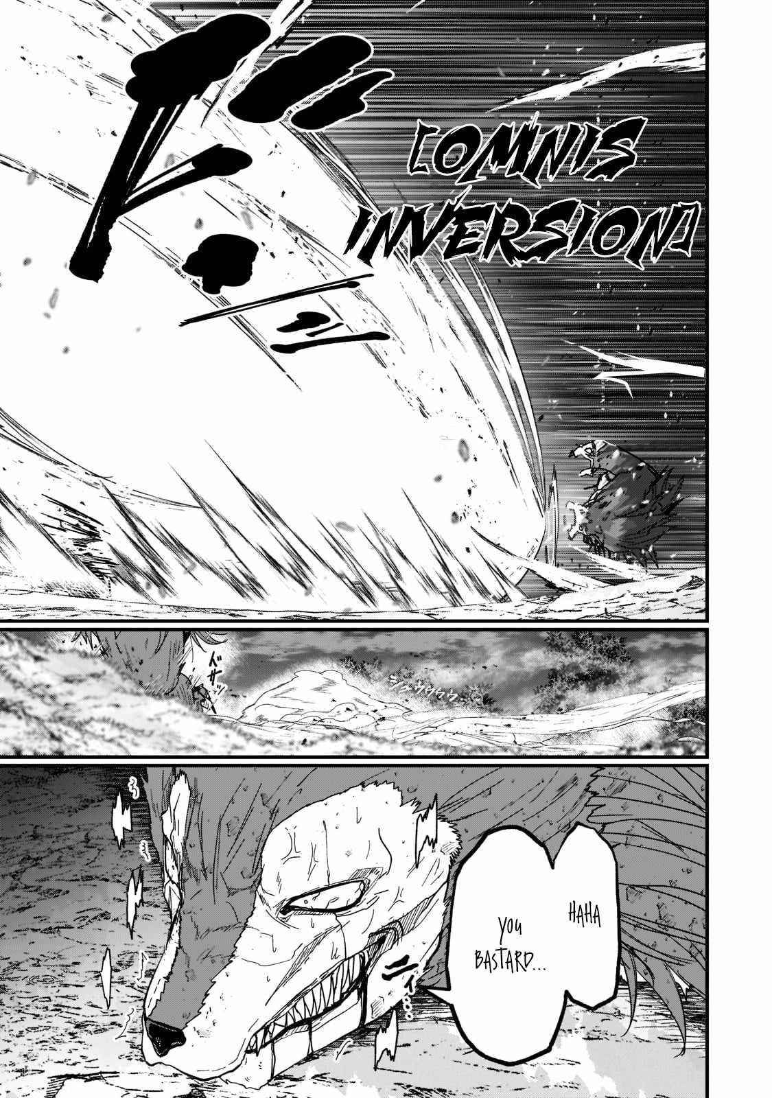 Gaikotsu Kishi-Sama, Tadaima Isekai E Odekake-Chuu Chapter 51.3 - Page 6 in English