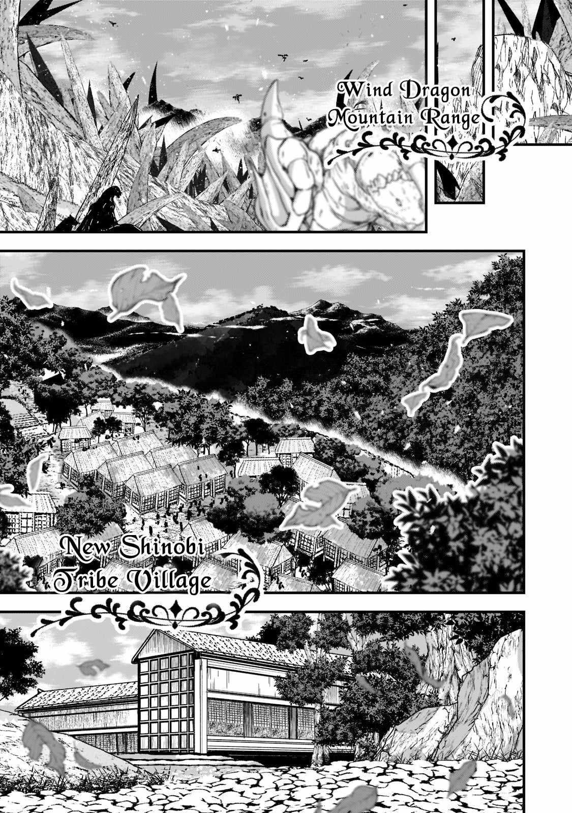 Gaikotsu Kishi-Sama, Tadaima Isekai E Odekake-Chuu Chapter 53 - Page 22 in English