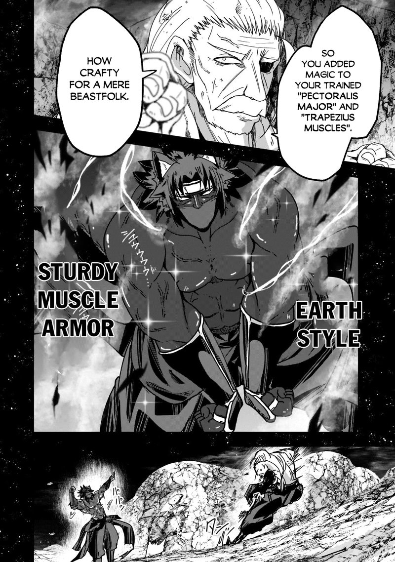 Gaikotsu Kishi-Sama, Tadaima Isekai E Odekake-Chuu Chapter 54 - Page 10 in English