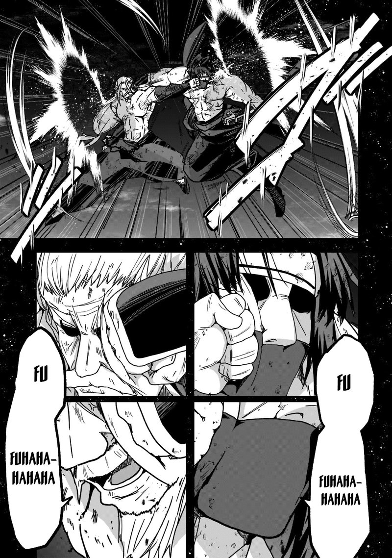 Gaikotsu Kishi-Sama, Tadaima Isekai E Odekake-Chuu Chapter 54 - Page 13 in English
