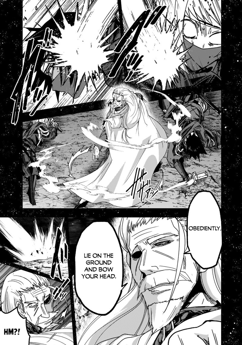 Gaikotsu Kishi-Sama, Tadaima Isekai E Odekake-Chuu Chapter 54 - Page 6 in English