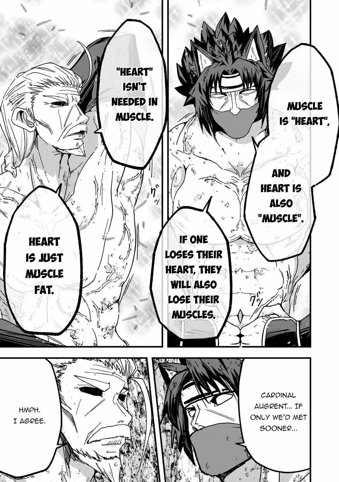 Gaikotsu Kishi-Sama, Tadaima Isekai E Odekake-Chuu Chapter 57.1 - Page 7 in English