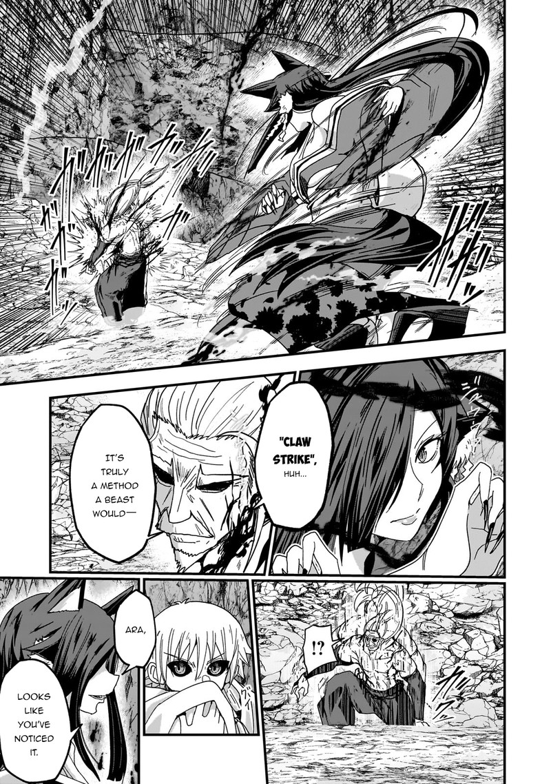 Gaikotsu Kishi-Sama, Tadaima Isekai E Odekake-Chuu Chapter 57.2 - Page 10 in English