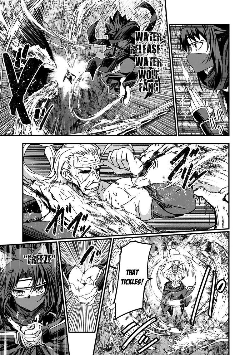 Gaikotsu Kishi-Sama, Tadaima Isekai E Odekake-Chuu Chapter 57.2 - Page 4 in English