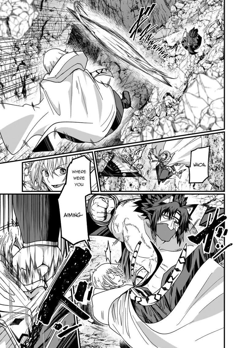 Gaikotsu Kishi-Sama, Tadaima Isekai E Odekake-Chuu Chapter 57.2 - Page 6 in English