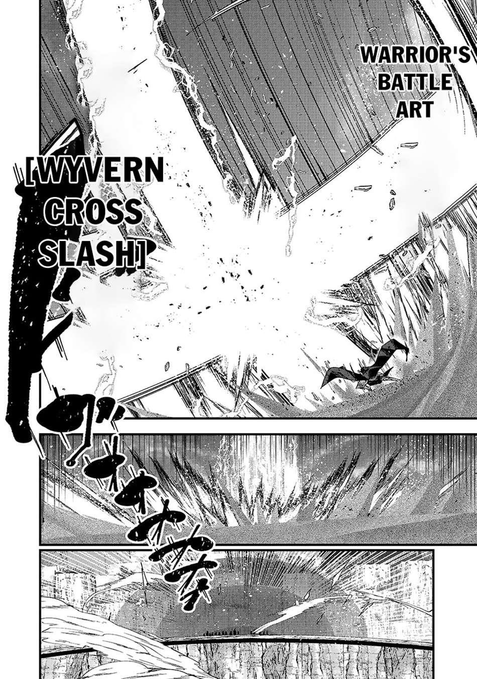 Gaikotsu Kishi-Sama, Tadaima Isekai E Odekake-Chuu Chapter 65.1 - Page 12 in English