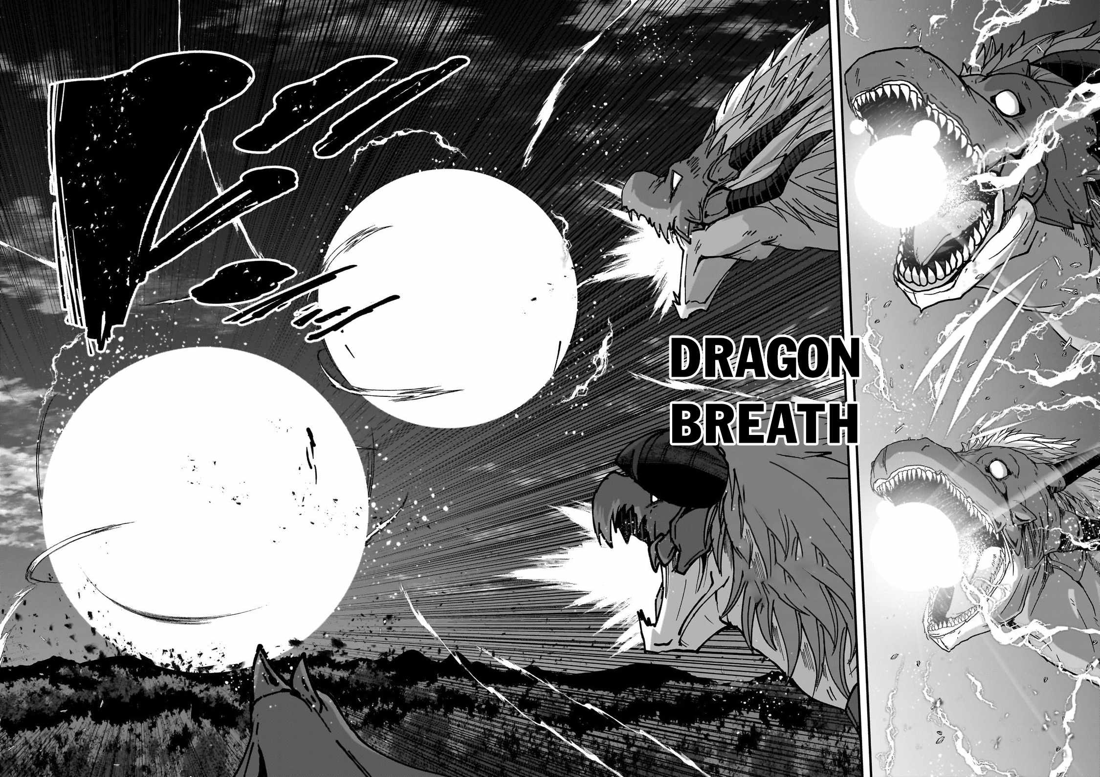 Gaikotsu Kishi-Sama, Tadaima Isekai E Odekake-Chuu Chapter 68.2 - Page 9 in English