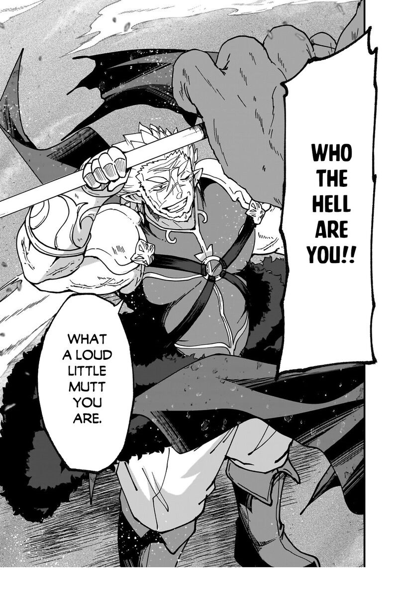 Gaikotsu Kishi-Sama, Tadaima Isekai E Odekake-Chuu Chapter 70.1 - Page 12 in English
