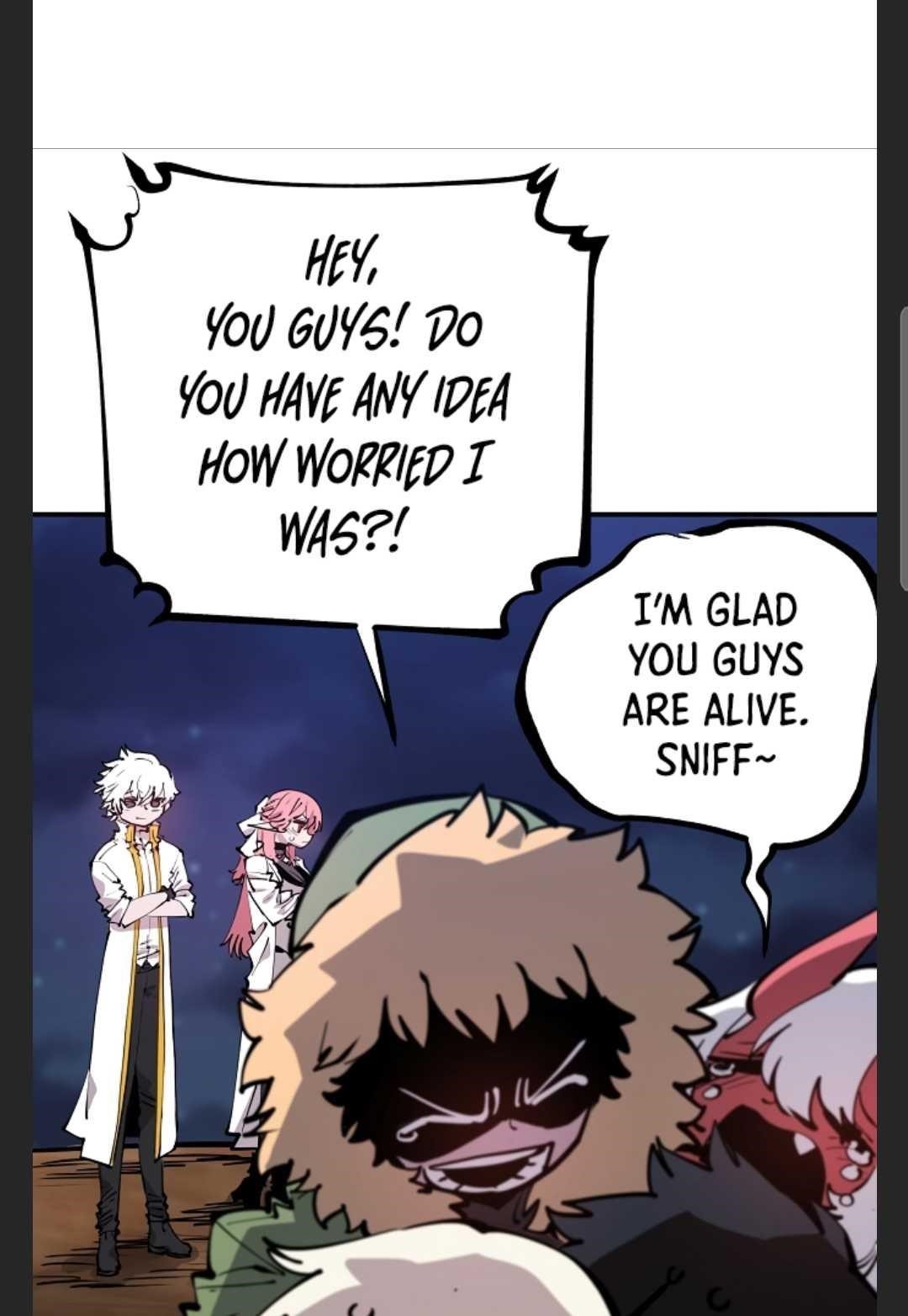 PLAYER Chapter 101 - Page 15 in English