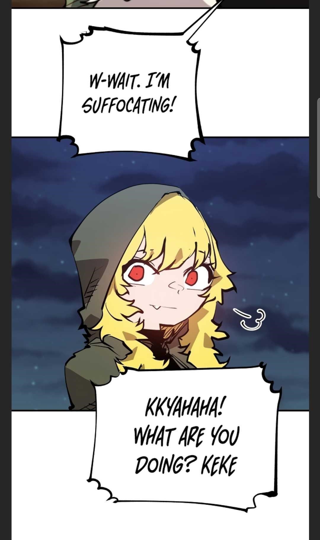 PLAYER Chapter 101 - Page 16 in English