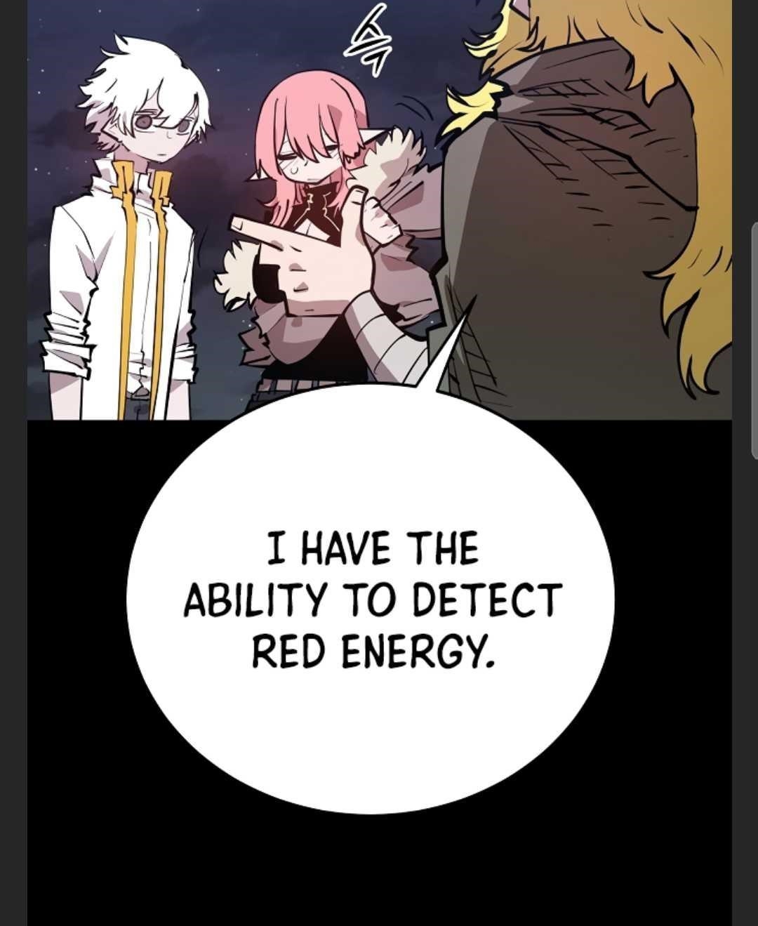 PLAYER Chapter 101 - Page 20 in English