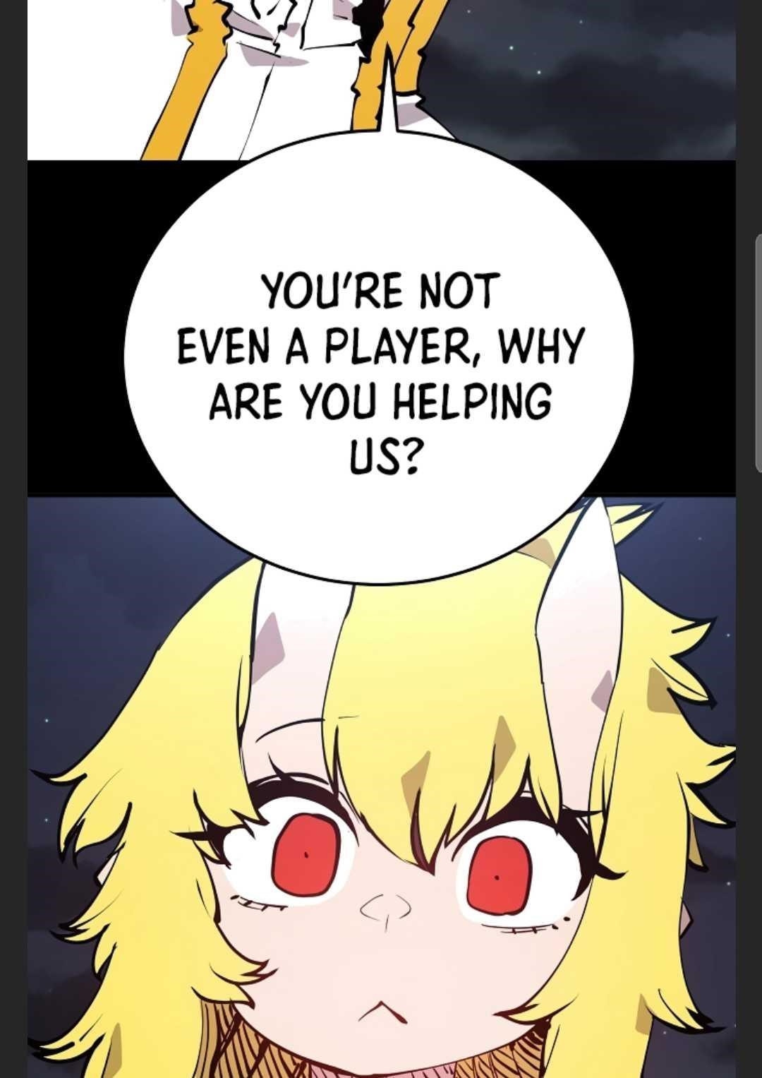 PLAYER Chapter 101 - Page 22 in English