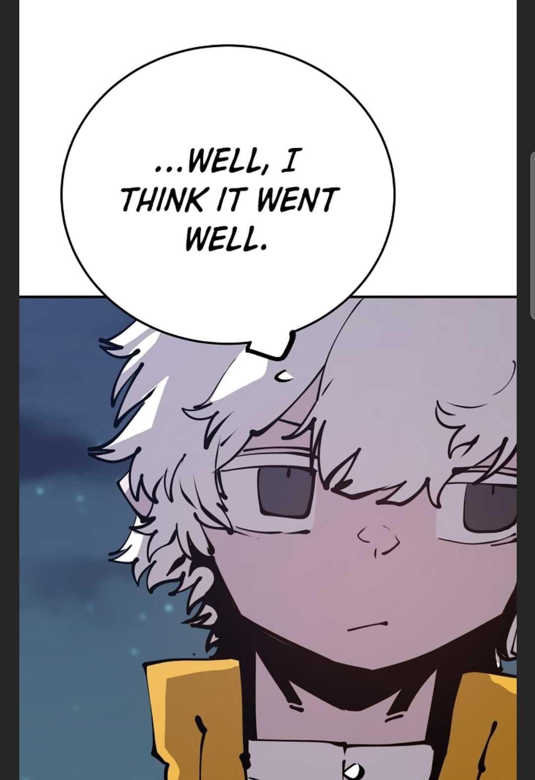PLAYER Chapter 101 - Page 31 in English