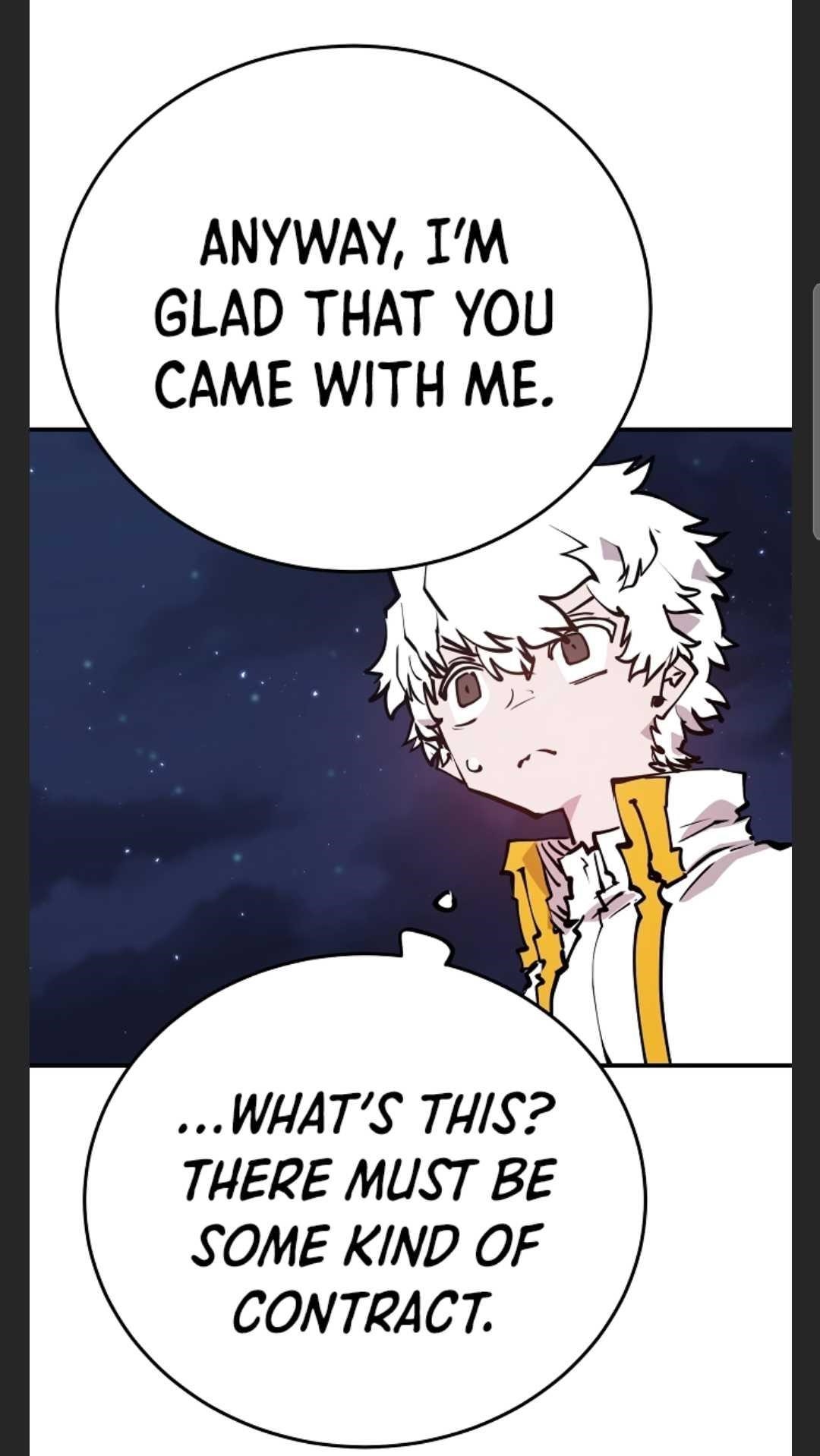 PLAYER Chapter 101 - Page 69 in English
