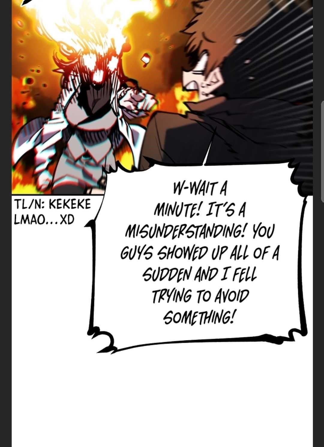 PLAYER Chapter 101 - Page 8 in English