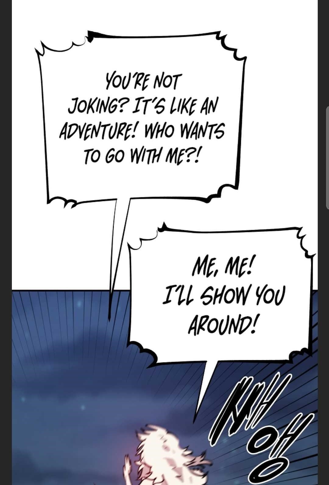 PLAYER Chapter 101 - Page 80 in English