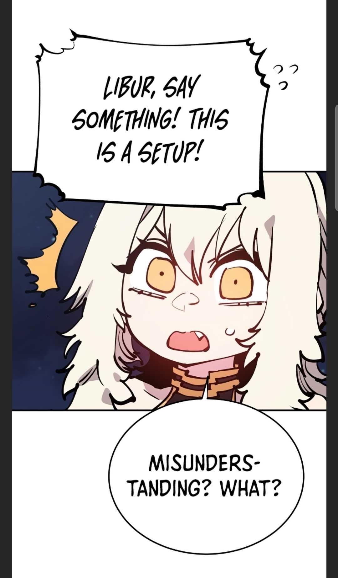 PLAYER Chapter 101 - Page 9 in English