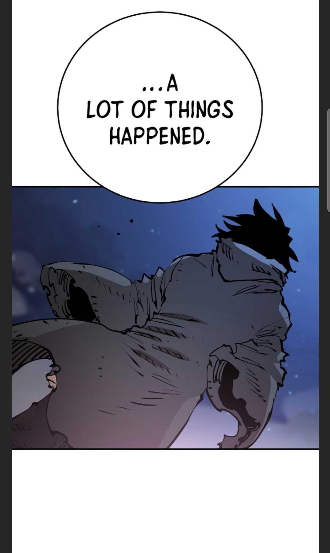 PLAYER Chapter 101 - Page 93 in English