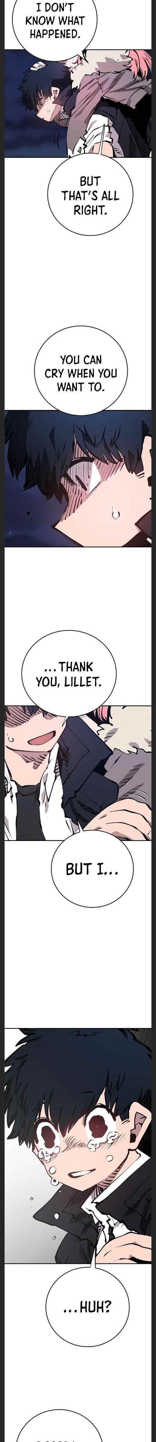 PLAYER Chapter 102 - Page 10 in English