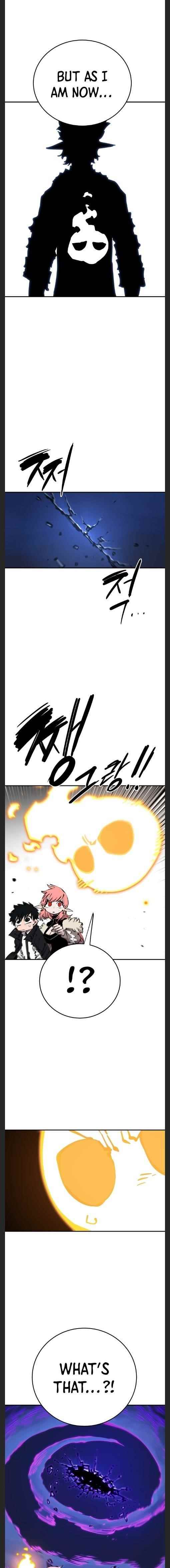 PLAYER Chapter 102 - Page 12 in English