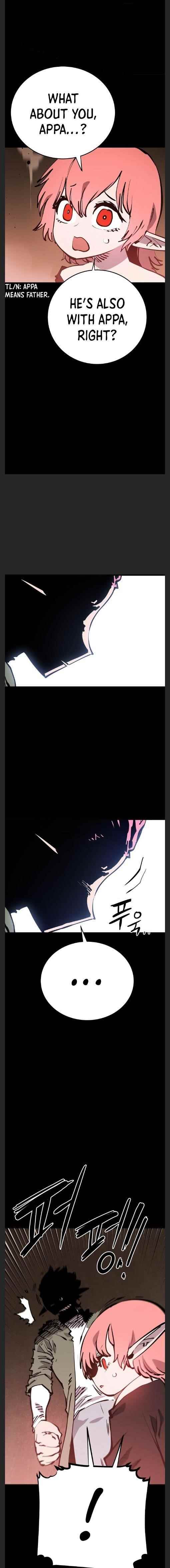 PLAYER Chapter 102 - Page 3 in English