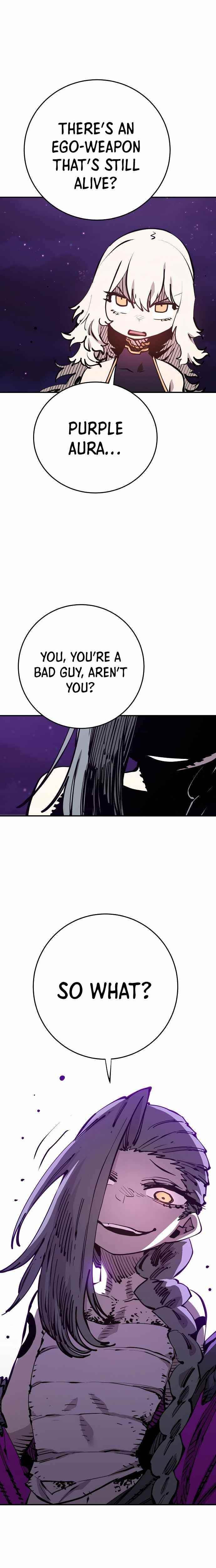 PLAYER Chapter 103 - Page 10 in English