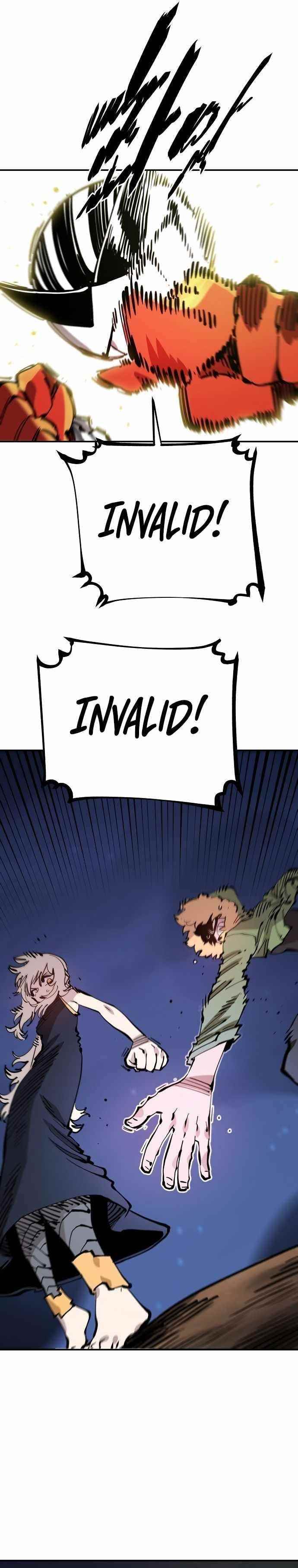 PLAYER Chapter 103 - Page 12 in English
