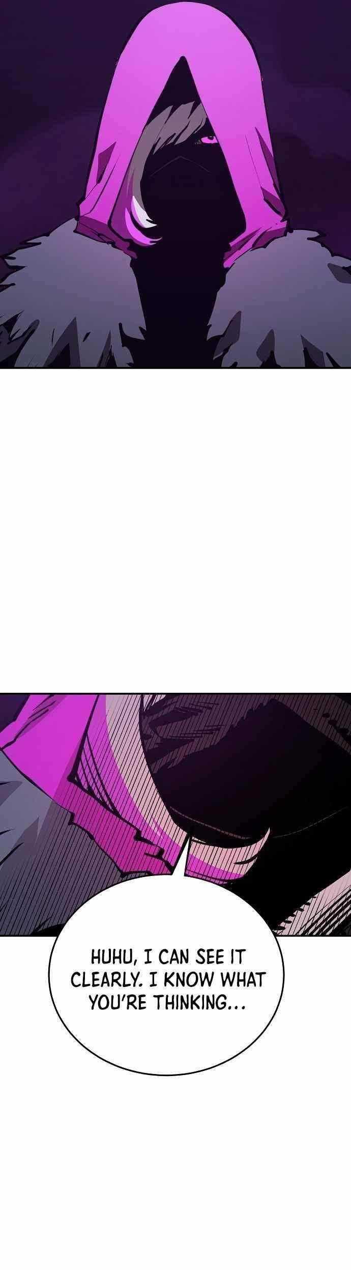 PLAYER Chapter 103 - Page 6 in English