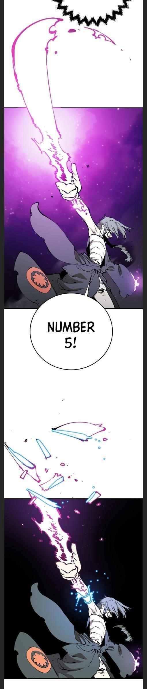 PLAYER Chapter 106 - Page 10 in English