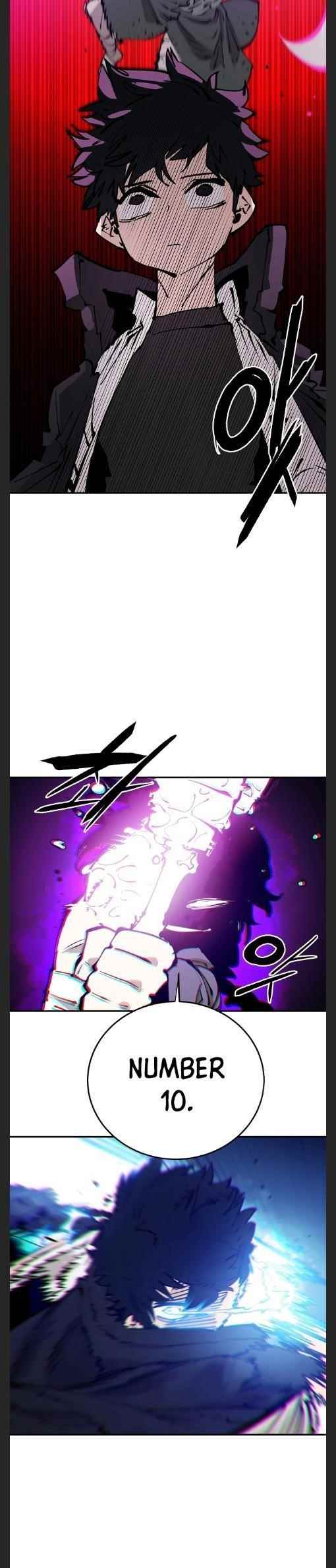 PLAYER Chapter 106 - Page 17 in English