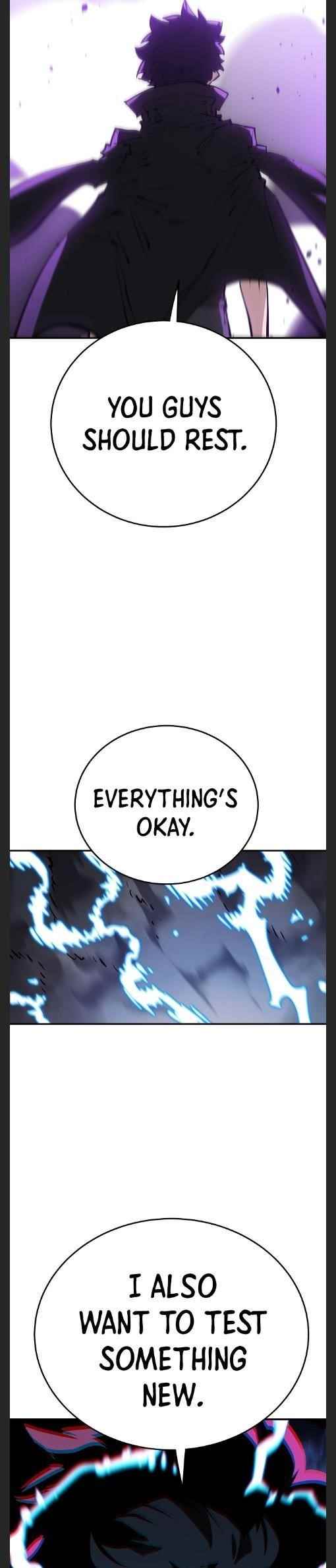 PLAYER Chapter 106 - Page 39 in English