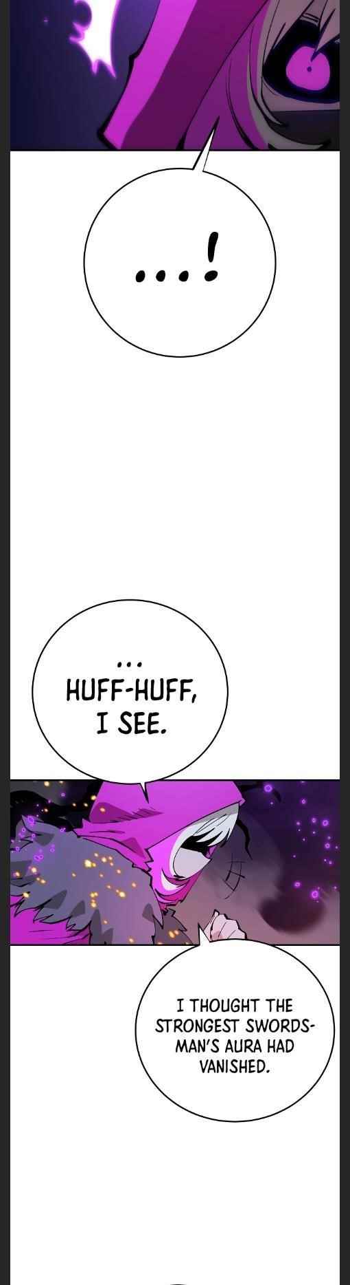PLAYER Chapter 107 - Page 10 in English