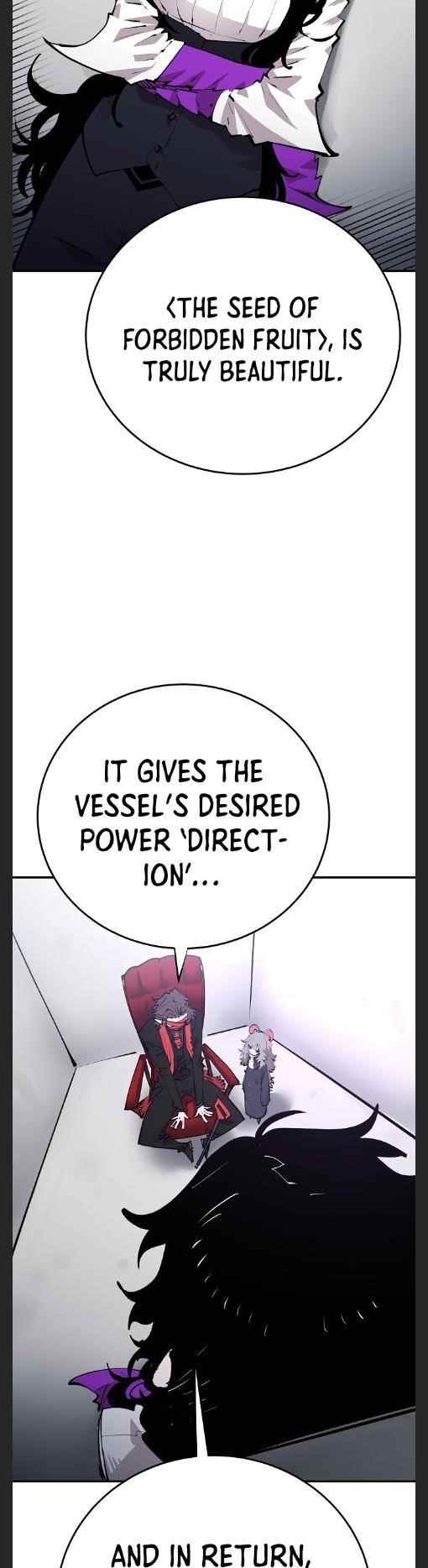PLAYER Chapter 107 - Page 28 in English