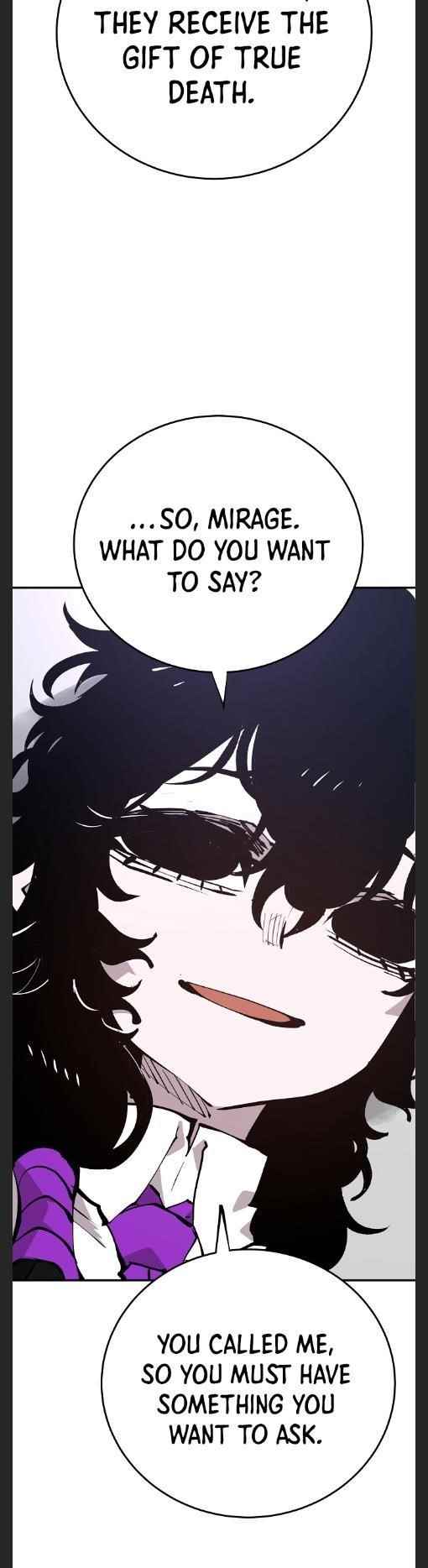 PLAYER Chapter 107 - Page 29 in English