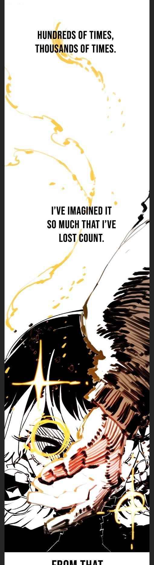 PLAYER Chapter 107 - Page 3 in English