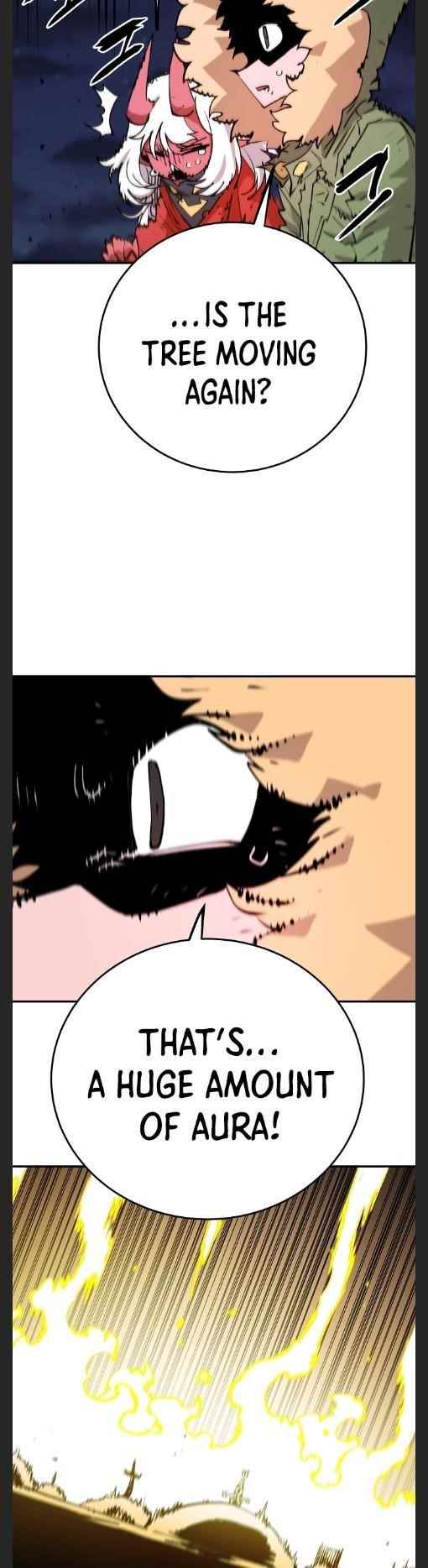 PLAYER Chapter 107 - Page 32 in English