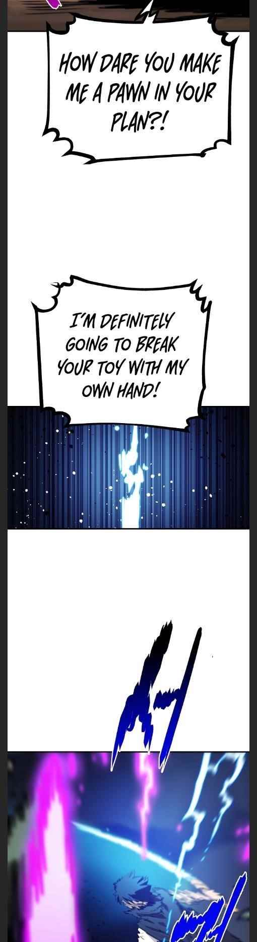 PLAYER Chapter 107 - Page 41 in English