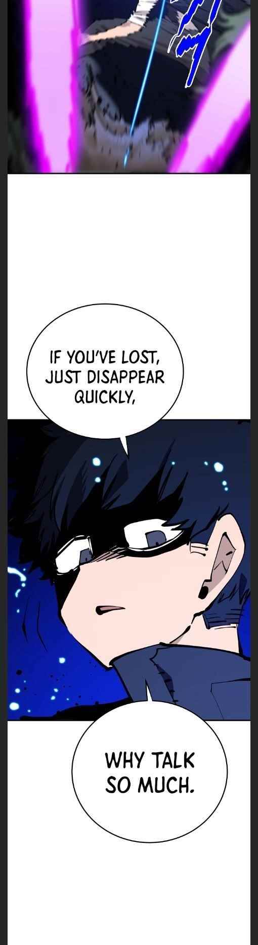 PLAYER Chapter 107 - Page 42 in English