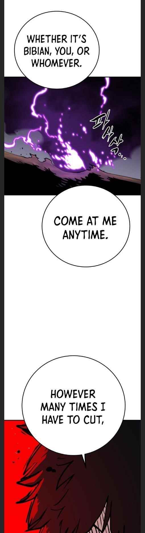 PLAYER Chapter 107 - Page 43 in English
