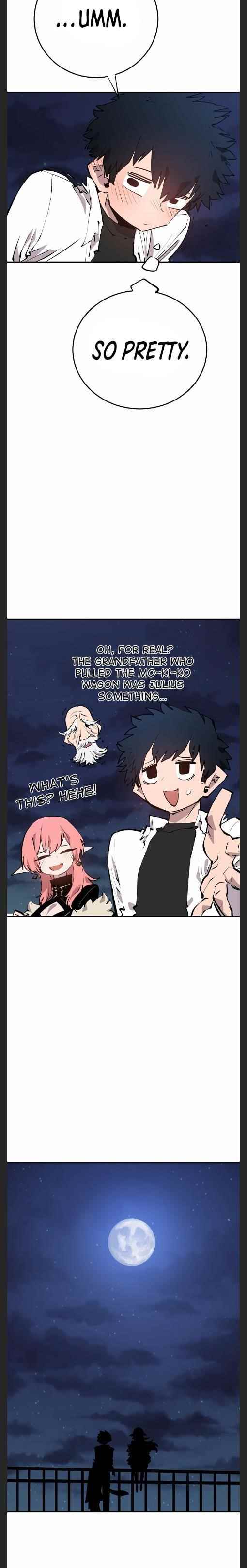 PLAYER Chapter 108 - Page 28 in English