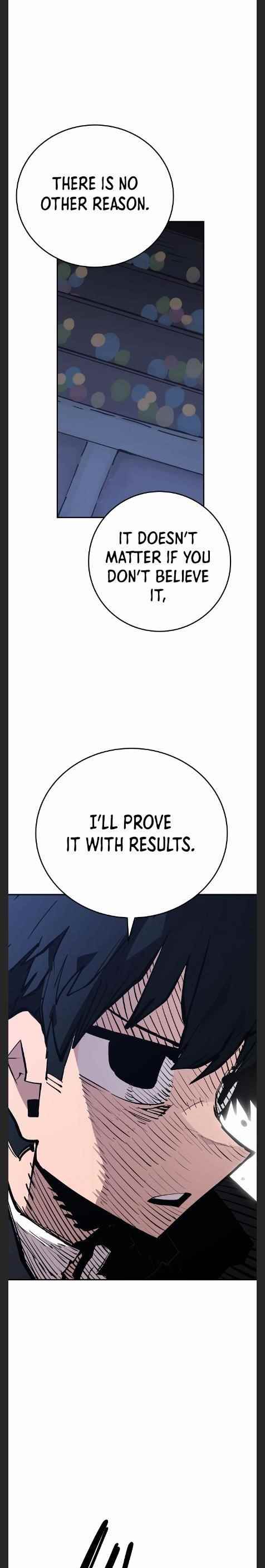 PLAYER Chapter 110 - Page 15 in English