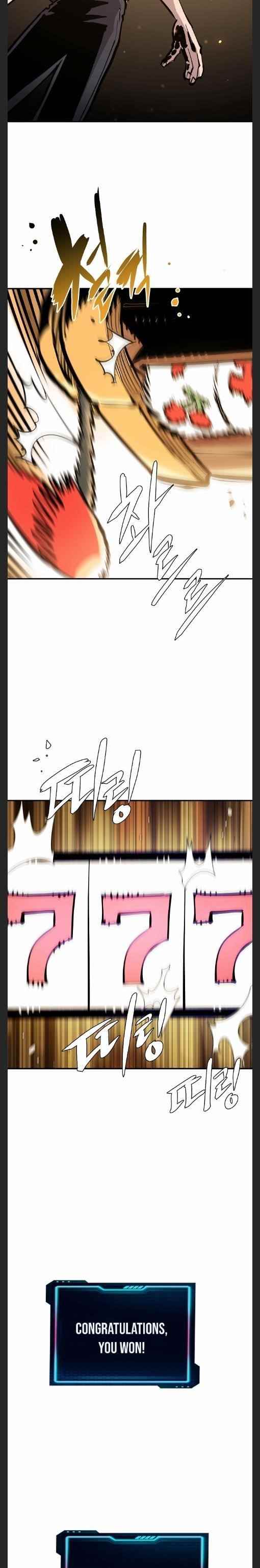 PLAYER Chapter 111 - Page 16 in English