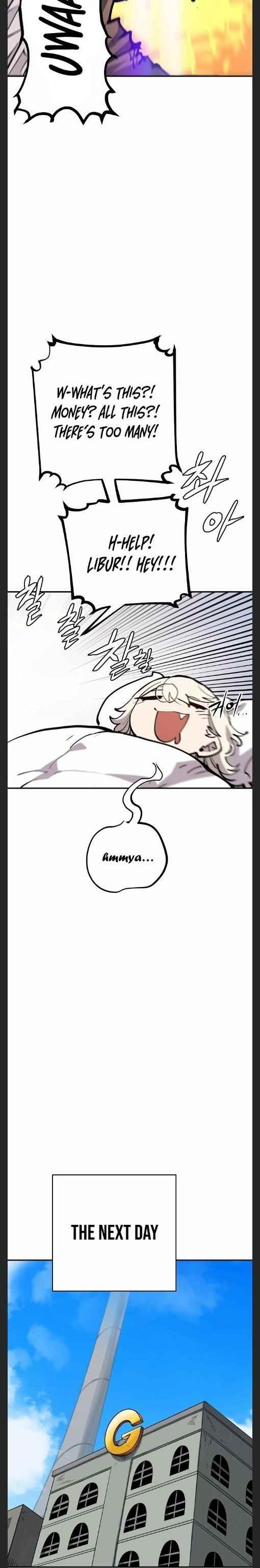 PLAYER Chapter 111 - Page 18 in English