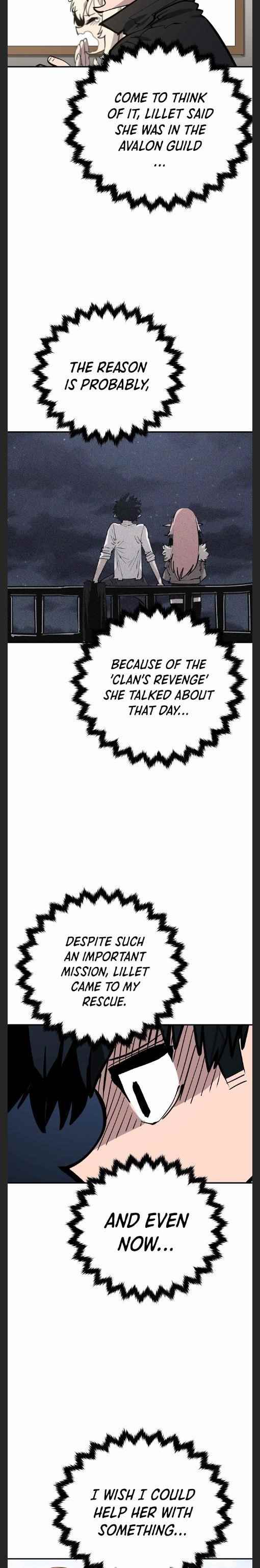 PLAYER Chapter 111 - Page 27 in English
