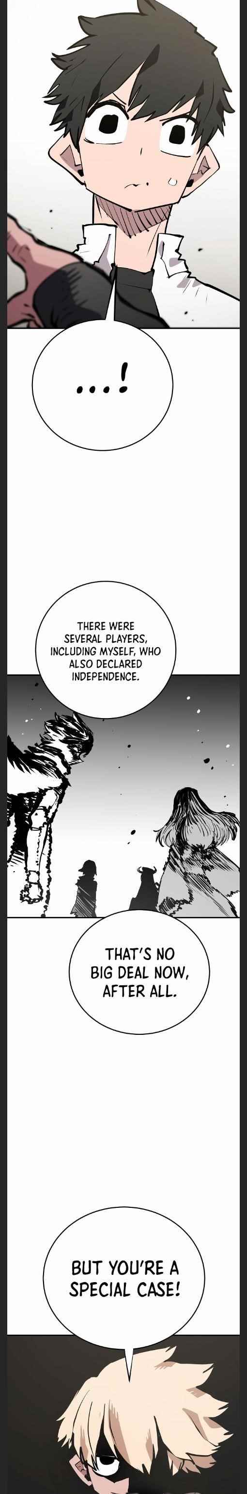 PLAYER Chapter 111 - Page 3 in English