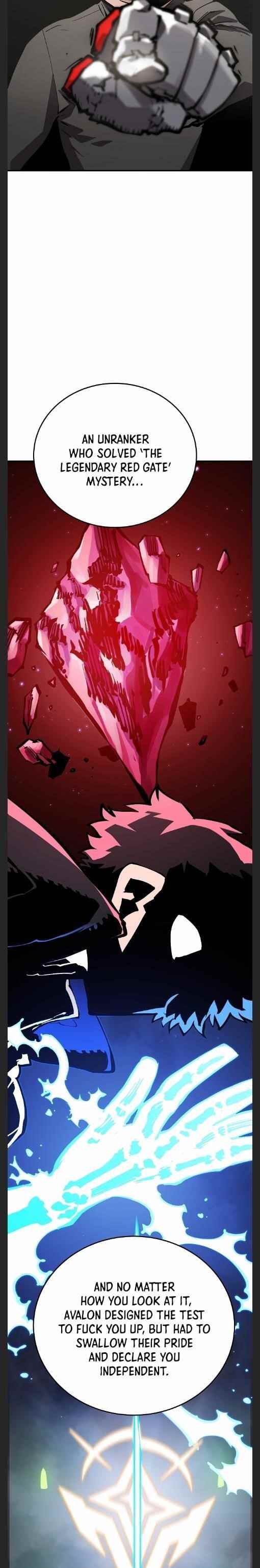 PLAYER Chapter 111 - Page 4 in English