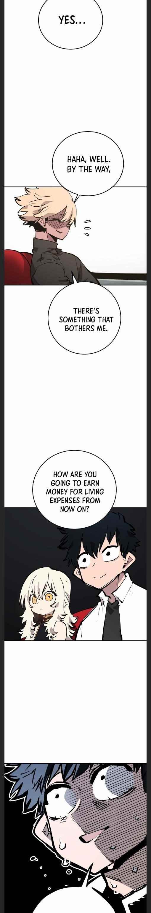 PLAYER Chapter 111 - Page 7 in English