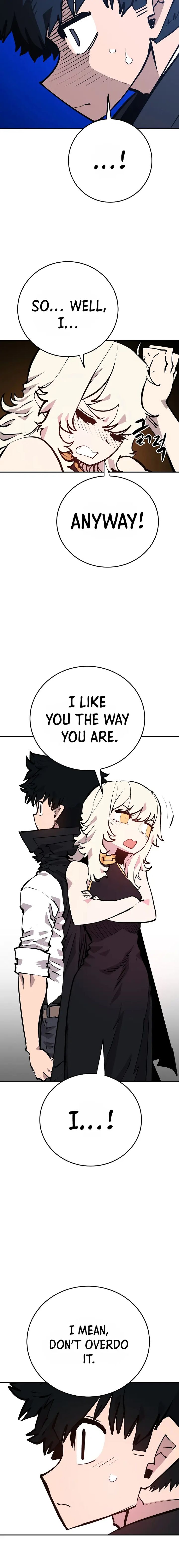 PLAYER Chapter 115 - Page 12 in English